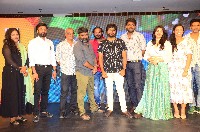 Kalapuram Movie Pre Release Event